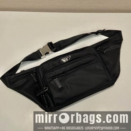 Prada Bags Prada 2VL003 34x19x6cm AP