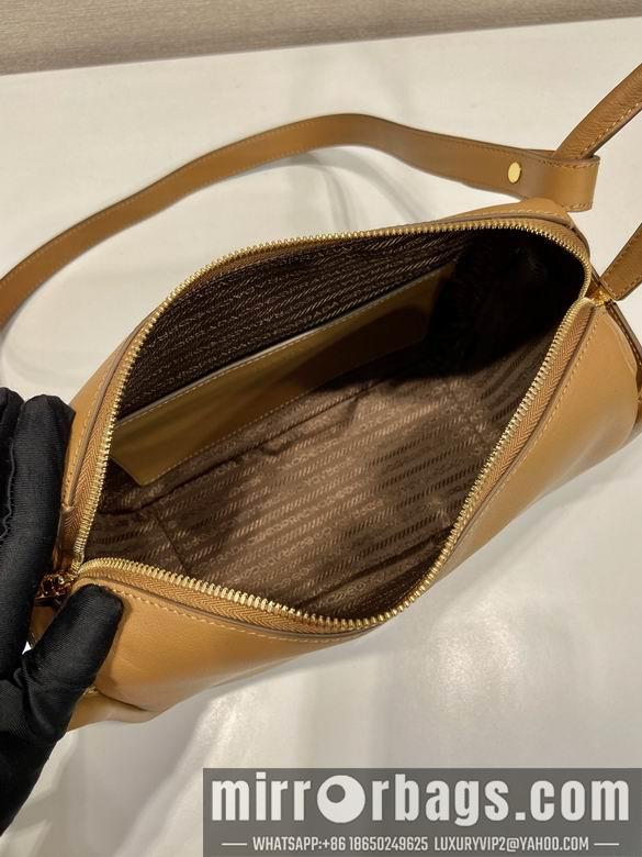 Prada Bags 1BA451 25X18X10cm WP 4colour