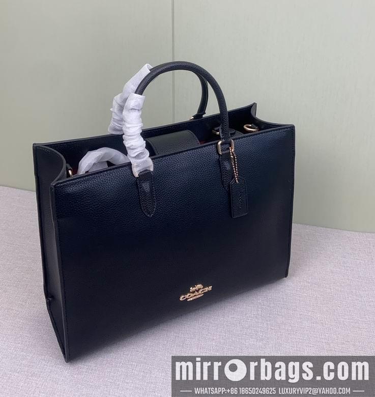 Coach Bags CY666 CY676 36.5X28X14cm AZ 2colour