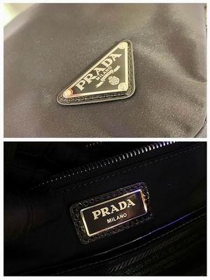 Prada Bags Signaux AP1BC160 34x27x15