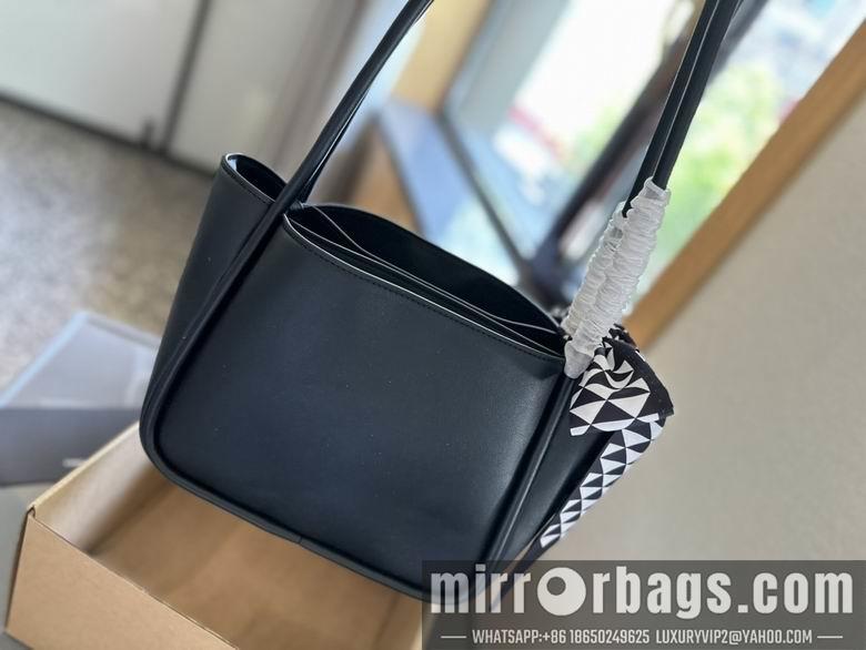 Prada Bags 25cm 073002 DN