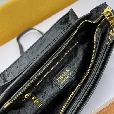Prada Bags WW2105 24X15X8
