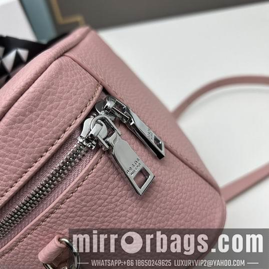 Prada Bags Prada 1666 20x12x12cm ww3色