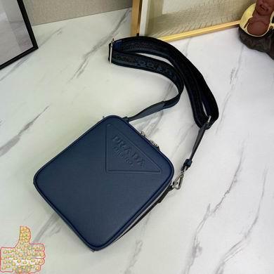 Prada Bags 2106-4 16x19x5.5cm