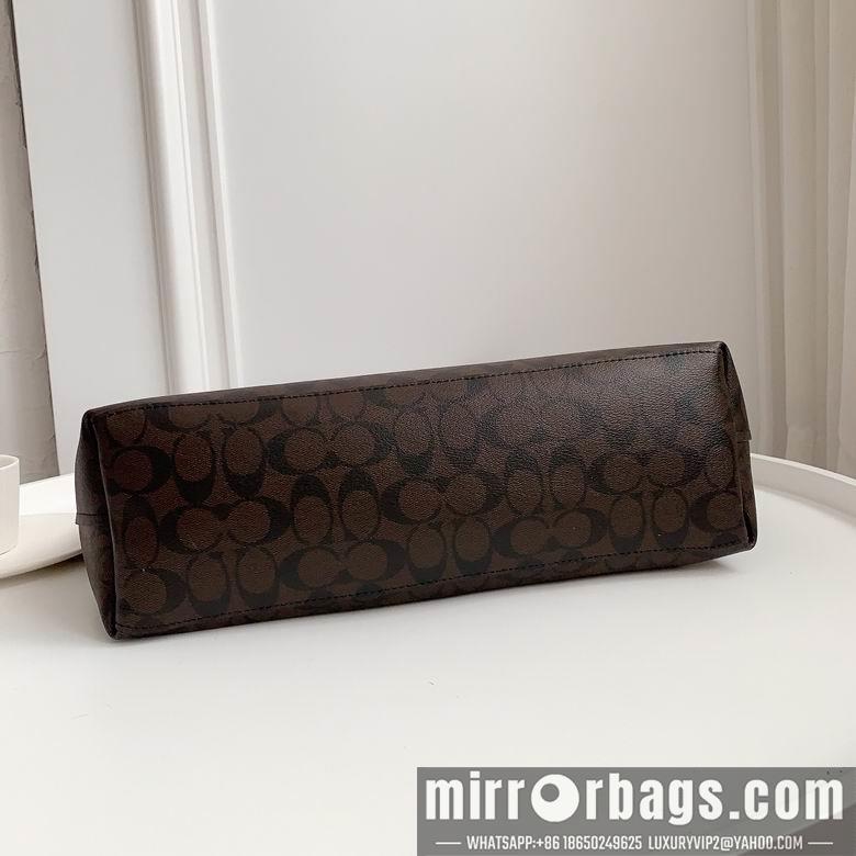 Coach Bags F67108 29x12cm YG 2