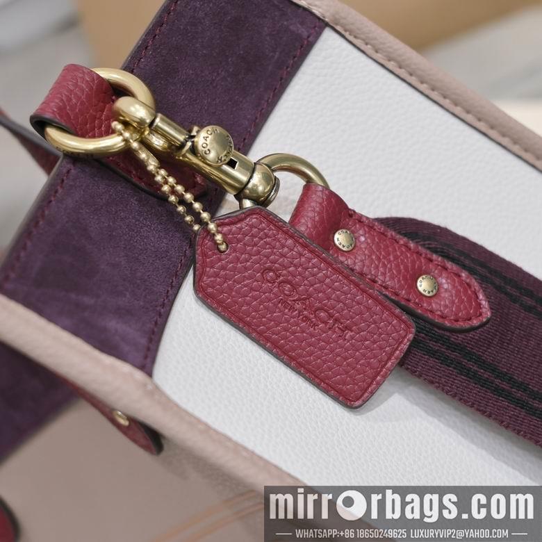 Coach Bags c6035 30X21X15cm XM