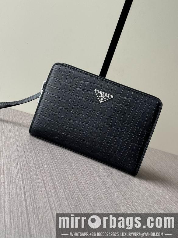 Prada Bags 2823-4 27X17X4cm WP