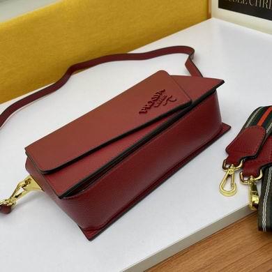 Prada Bags WW2105 24X15X8