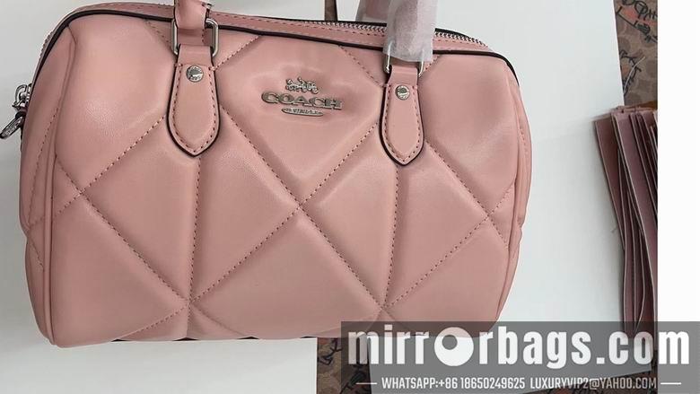 Coach Bags 26X16X14cm 011001 JH