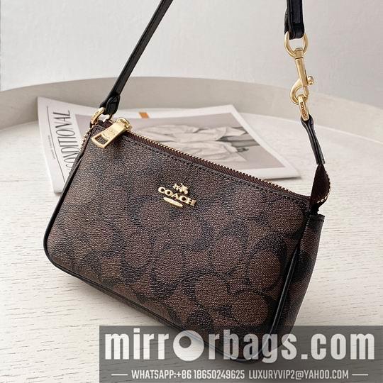 Coach Bags C3308 19X12X5cm AZ 3colour