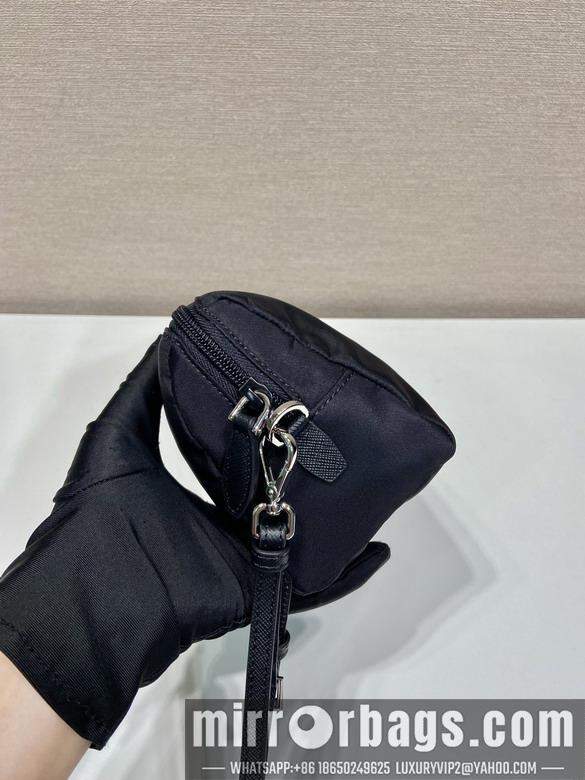 Prada Bags Prada 1NS693 20x11.5x9cm AP2