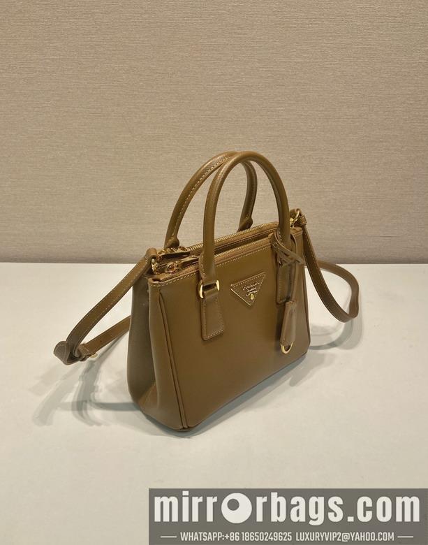 Prada Bags Prada 1BA906 20x15x9.5cm AP.