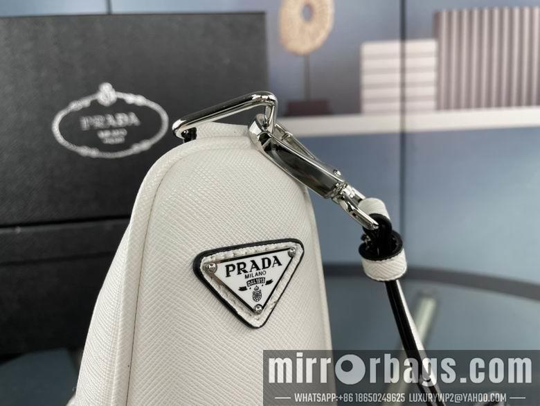Prada Bags 1BD288 26X14X11cm XMY 4colour
