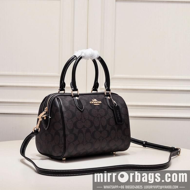 Coach Bags CH280 25X15X12cm XM 2colour