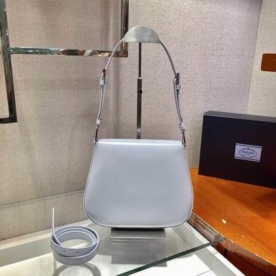 Prada Bags Cleo 1BD303 24x19x6cm ap 18