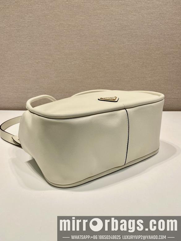 Prada Bags Prada 1BA451 25x18x10cm AP1