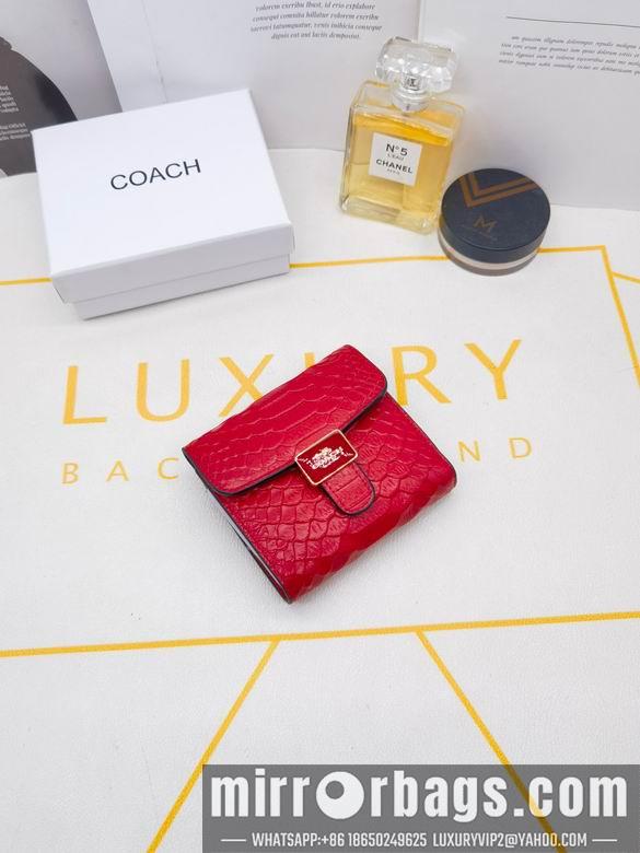 Coach Bags 2366 XMY 4colour