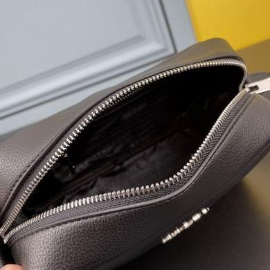 Prada Bags 1BH182 22X14.5X8cm WW