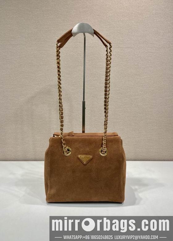 Prada Bags 1BD660 25X26.5X7.5cm WP