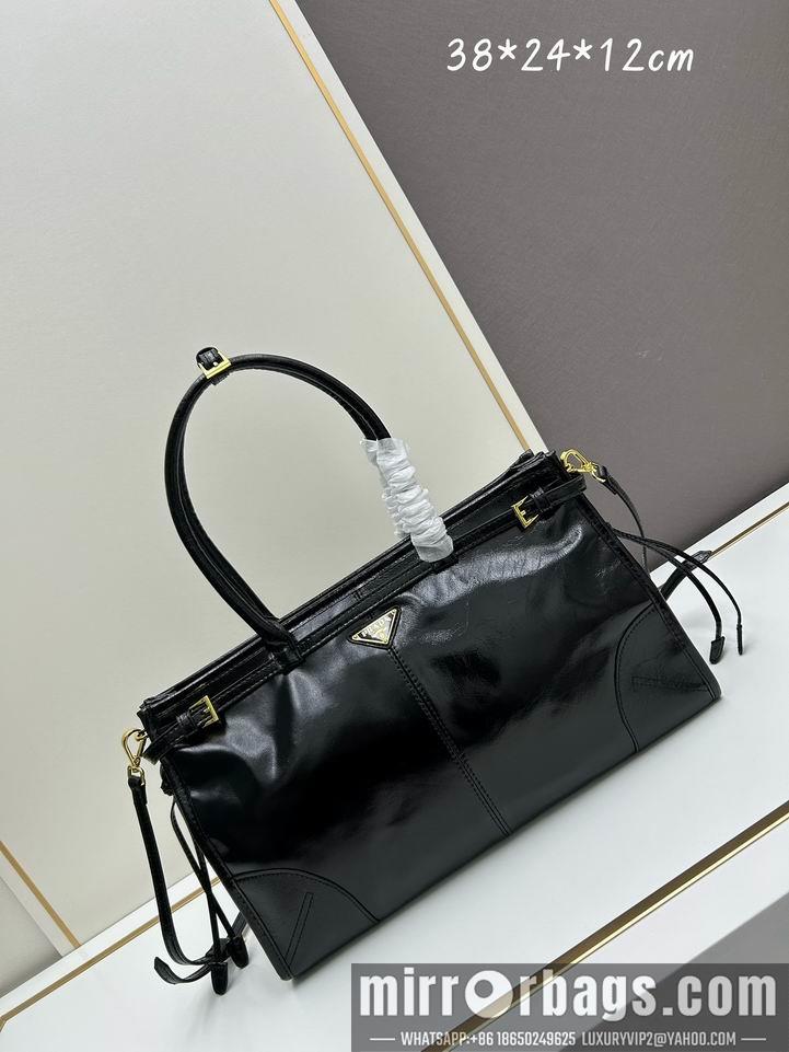 Prada Bags Prada 38x24x12cm jj