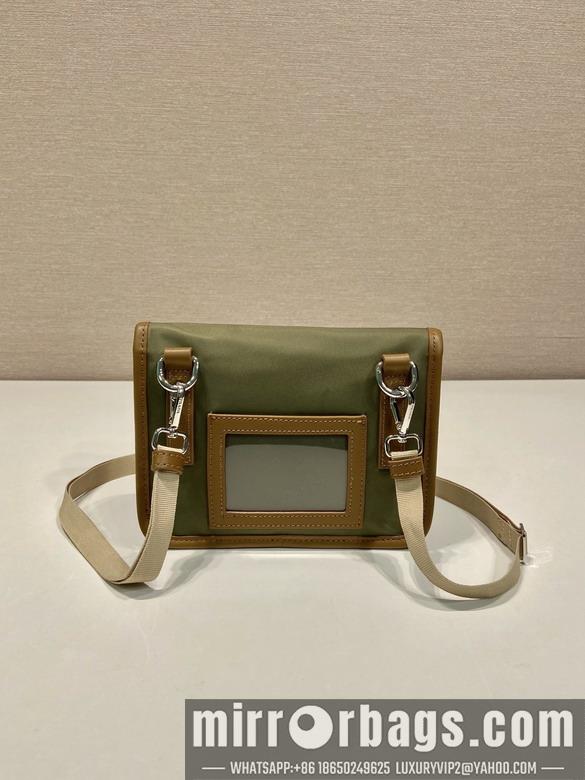 Prada Bags Prada 2ZH108 18x14x3cm AP