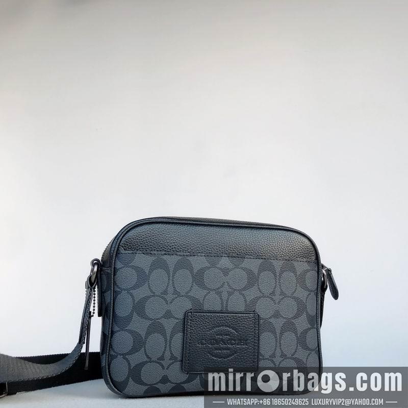 Coach Bags C6080 22X17X6cm JH