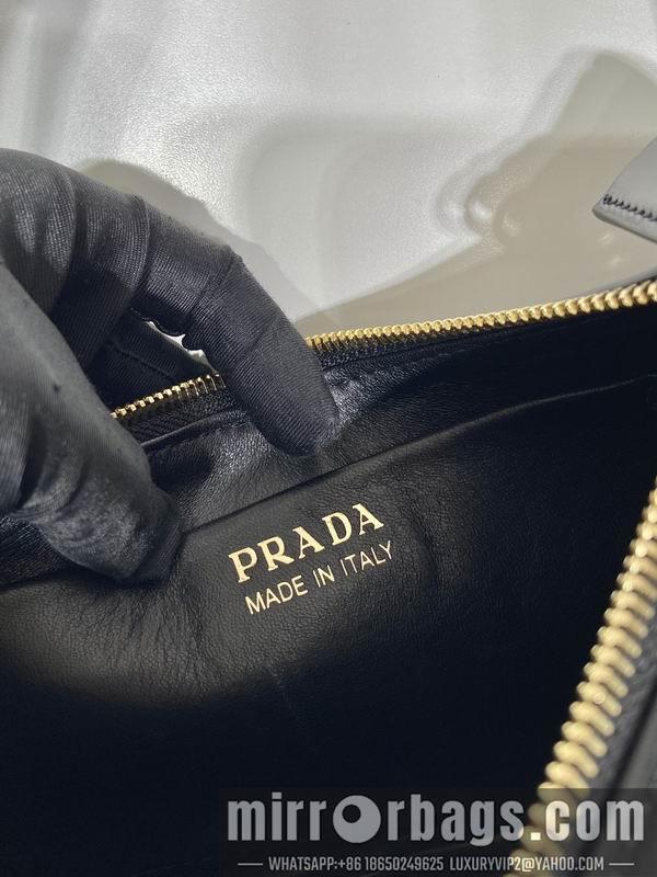 Prada Bags Prada Moon 1BC194 22.5x18.5x6.5cm AP