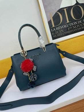 Prada Bags WW5003 25X19X13