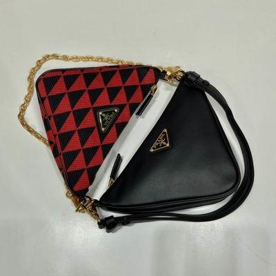 Prada Bags 1BC176 23x25x5cm ap