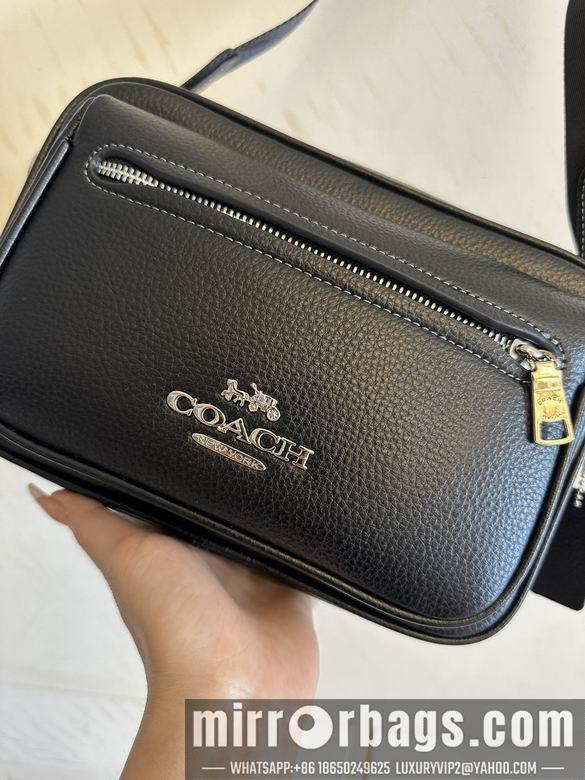 Coach Bags CJ509 25X17X10cm JH
