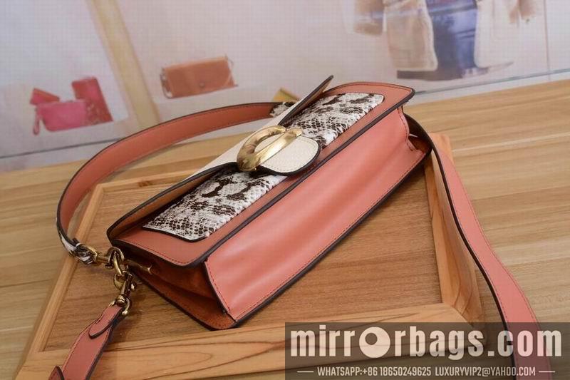Coach Bags (XXL)75799 serpentine powder