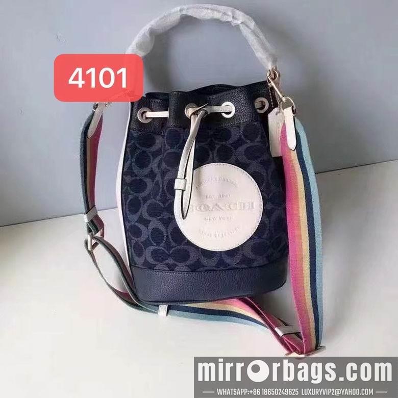 Coach Bags BHc4100 21X23X14