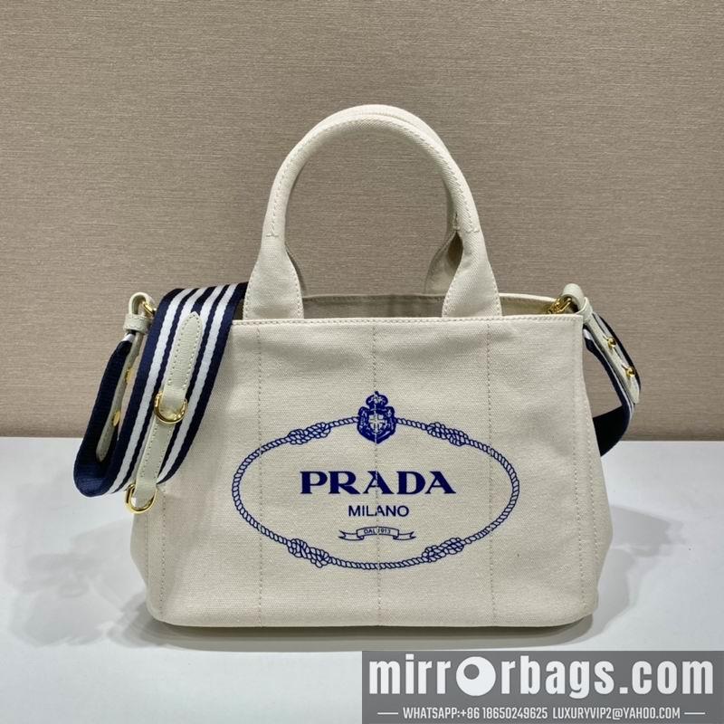 Prada Bags 1BG439 28x20x15cm ap 33