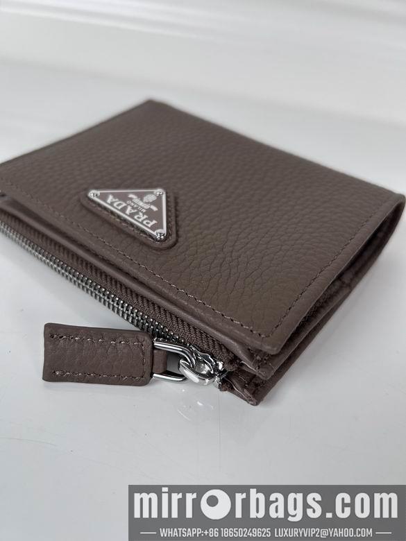 Prada Bags 2ML049 11.5X9.5cm