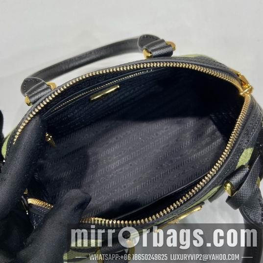Prada Bags Prada 1BA846 20x14x11cm AP