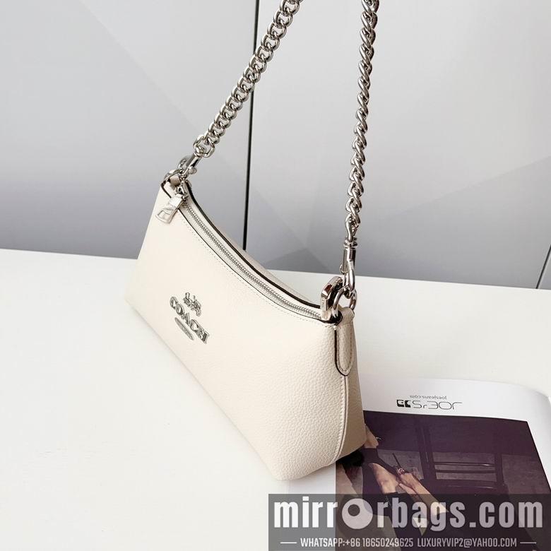 Coach Bags CL405 CL406 CL407 CL656 26X12X7cm AZ 3