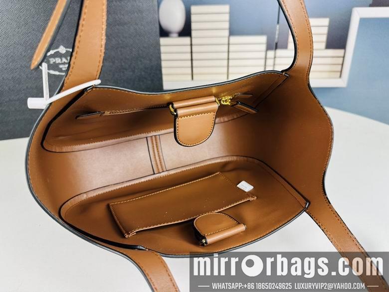 Prada Bags 1BG488 28X20X7.5cm XMY 4colour