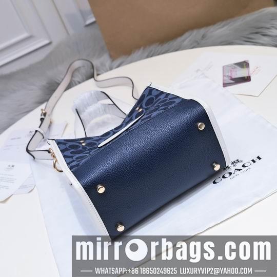 Coach Bags C5638 22X20X11cm AZ