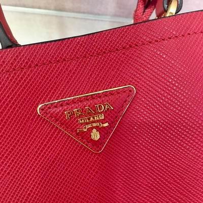 Prada Bags Panier AP1BA217 17x18X10.5