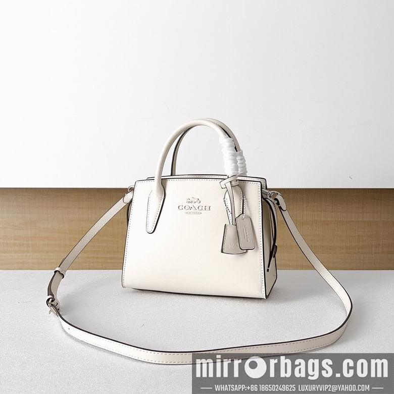 Coach Bags CP080 CP081 CP083 22X16X11cm AZ 3colour
