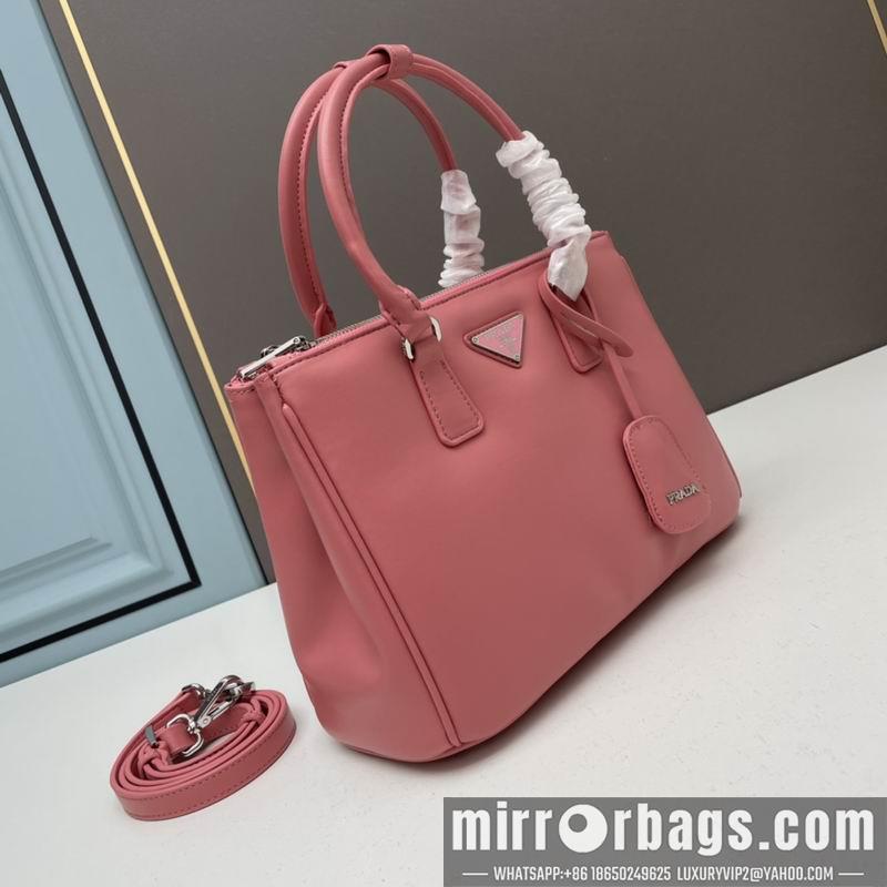 Prada Bags Prada Galleria 1BA866 28x19.5x12cm ww