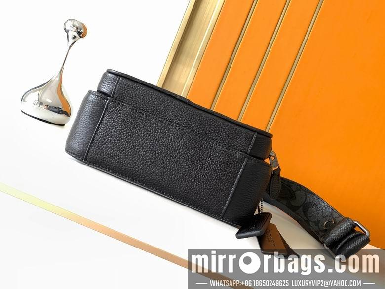 Coach Bags C9870 21X18X7.5cm XM
