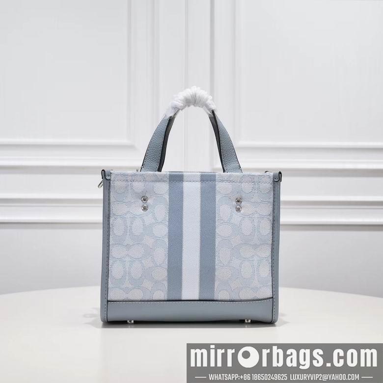 Coach Bags C8417 22X21X12cm XM 2colour