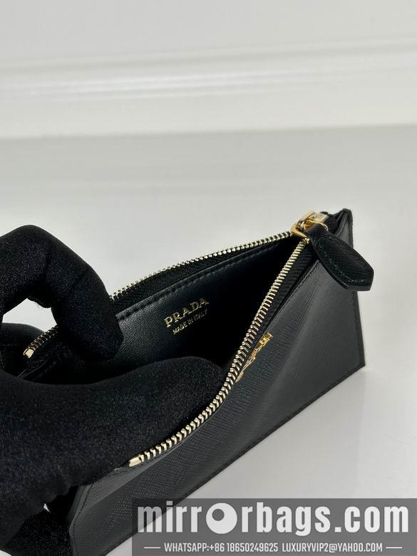 Prada Bags 1MC079 8X15cm YG 4colour