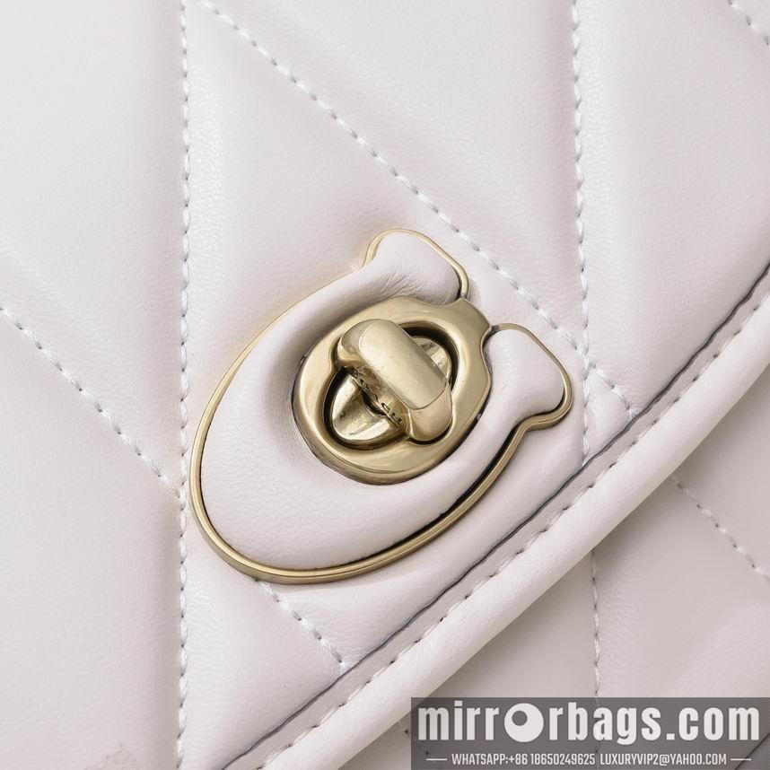 Coach Bags CA086 20X13.5X5.5cm AZ 2colour