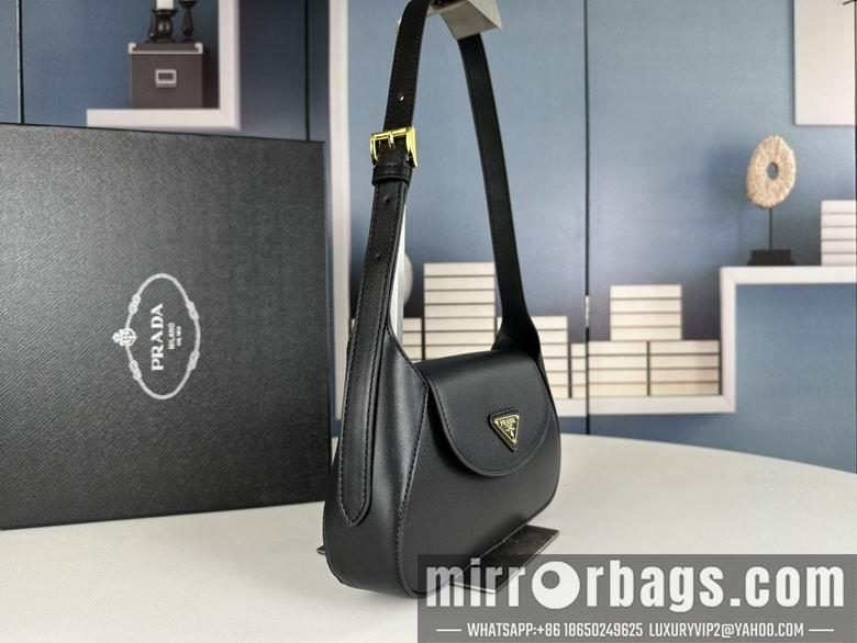 Prada Bags 819 26X12X5cm XMY 3colour