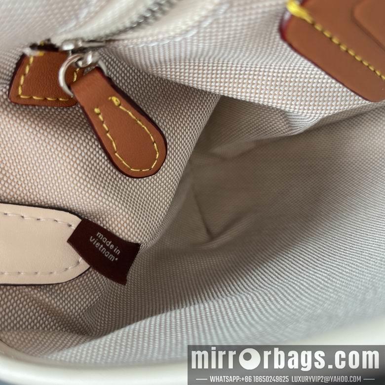 Coach Bags CR737 26.5X16X7.5cm AZ 2colour