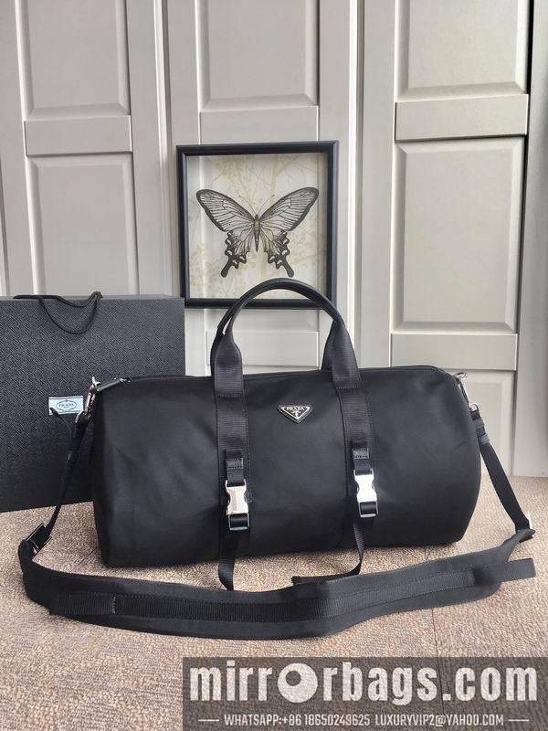 Prada Bags Re-Nylon 2VC015 50x25x25cm ap 03