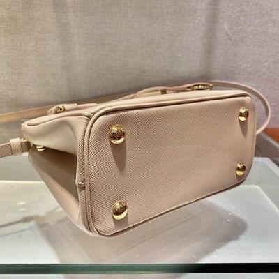 Prada Bags Galleria Saffiano AP1BA906 20x15x9.5