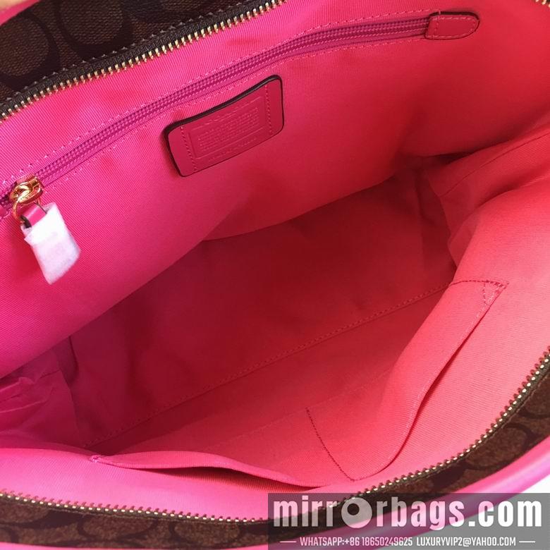 Coach Bags F58292 29x27x14cm